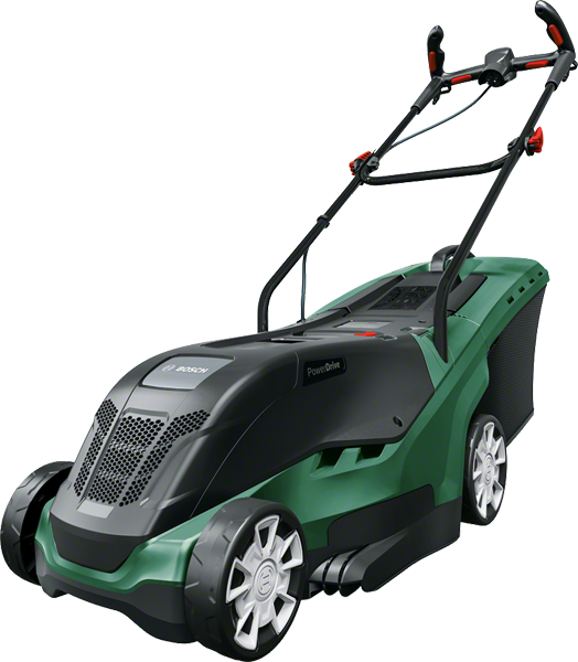 Bosch UniversalRotak 580 Çim Biçme Makinesi