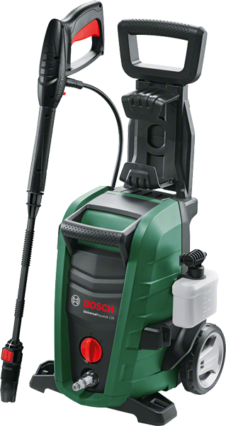 Bosch UniversalAquatak 130 Yüksek Basınçlı Yıkama Makinası