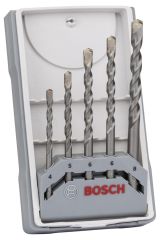 Bosch CYL-3 Beton Matkap Ucu Seti 5'li