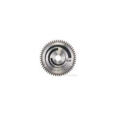 190*30 mm 54 Diş Bosch Çoklu Malzeme için Daire Testeresi Standart