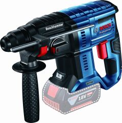 Bosch GBH 180-LI Akülü Kırıcı Delici (Solo-Tek Makine)