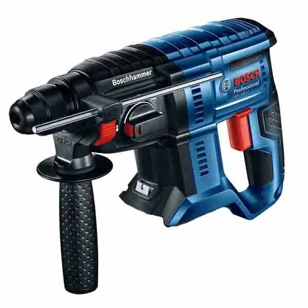 Bosch GBH 180-LI Akülü Kırıcı Delici (Solo-Tek Makine)