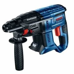 Bosch GBH 180-LI Akülü Kırıcı Delici (Solo-Tek Makine)
