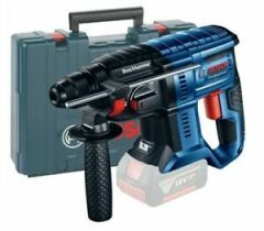 Bosch GBH 180-LI Akülü Kırıcı Delici (Solo-Tek Makine)