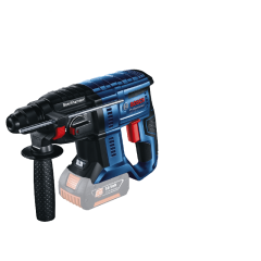 Bosch GBH 180-LI Akülü Kırıcı Delici (Solo-Tek Makine)