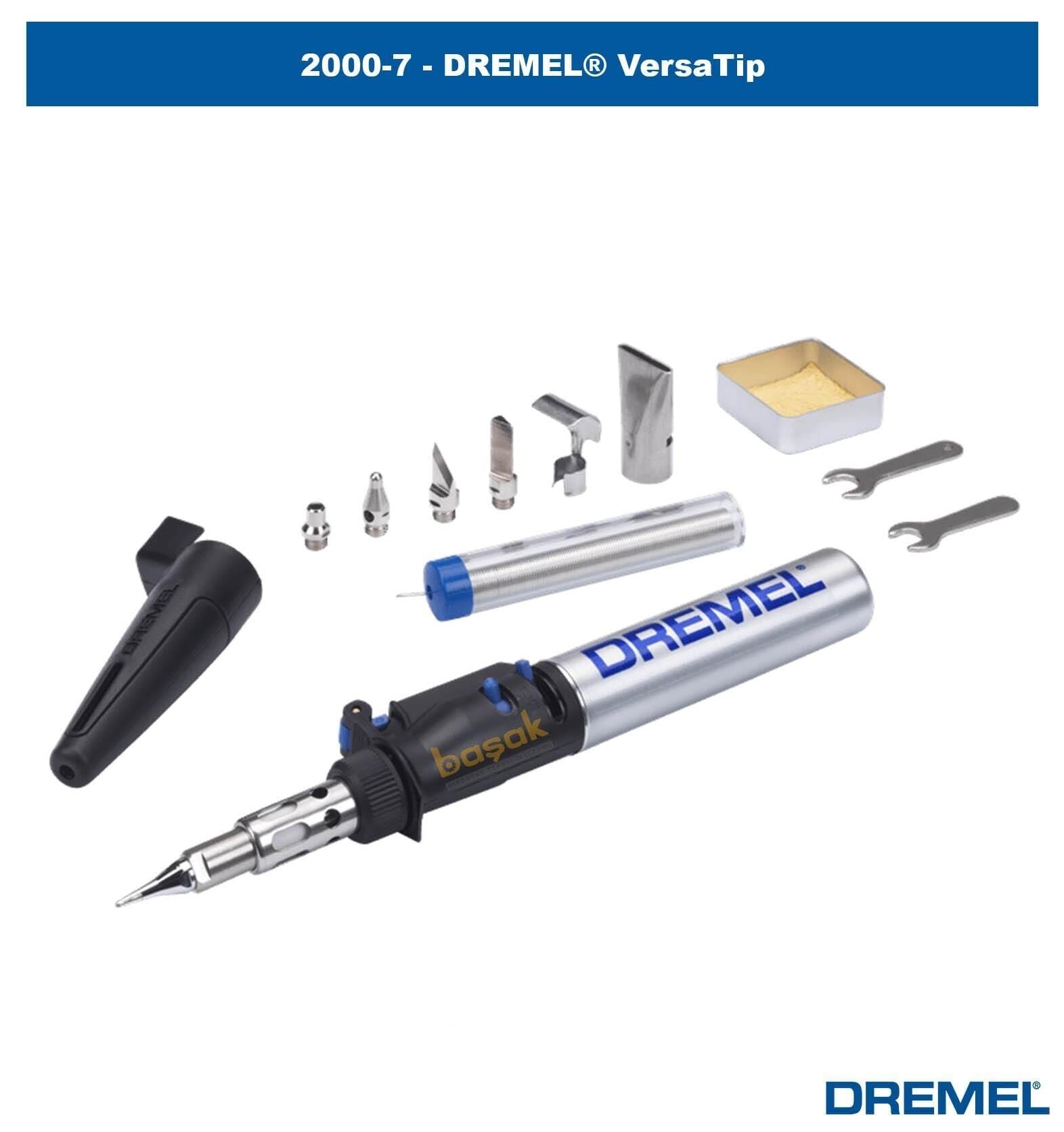 DREMEL VERSATİP (2000-7)