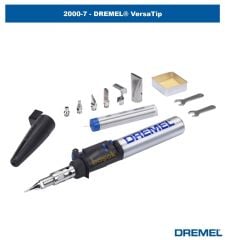 DREMEL VERSATİP (2000-7)