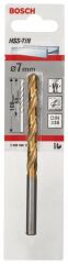 Bosch HSS-TiN Metal Matkap Ucu 7*109 mm 1'li