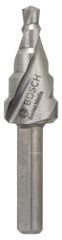 Bosch HSS 5 Kademeli Matkap Ucu 4-12 mm