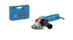 Bosch GWX 9-115 S X-Lock Avuç Taşlama 900w
