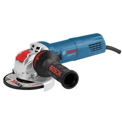 Bosch GWX 9-115 S X-Lock Avuç Taşlama 900w