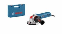 Bosch GWX 9-115 S X-Lock Avuç Taşlama 900w