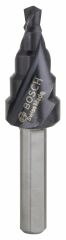 Bosch HSS-AlTiN 5 Kademeli Matkap Ucu 4-12 mm