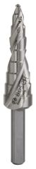 Bosch HSS 9 Kademeli Matkap Ucu 4-12 mm