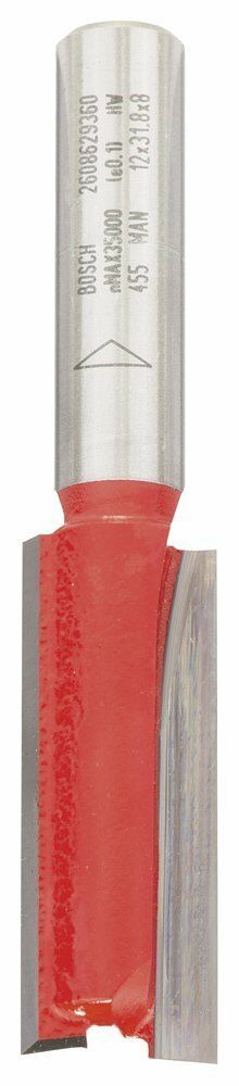 Bosch EXW Kanal Freze Ucu 8*12*63,8 mm