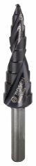 Bosch HSS-AlTiN 9 Kademeli Matkap Ucu 4-12 mm