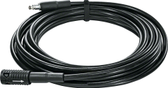 Bosch Uzatma Hortumu 6 m (160 bar)