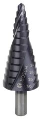 Bosch HSS-AlTiN 13 Kademeli Matkap Ucu 6-30 mm