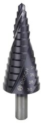 Bosch HSS-AlTiN 13 Kademeli Matkap Ucu 6-30 mm