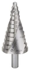 Bosch HSS 12 Kademeli Matkap Ucu PG7-PG29