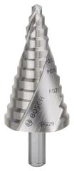 Bosch HSS 12 Kademeli Matkap Ucu PG7-PG29
