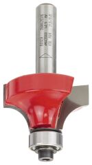 Bosch EXW Yuvarlama Freze Ucu 8*9,5*60 mm