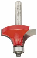 Bosch EXW Yuvarlama Freze Ucu 8*12,7*61 mm