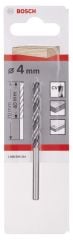 Bosch Silindir Şaft Ahşap Matkap Ucu 4*70 mm