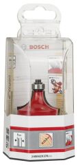 Bosch EXW Yuvarlama Freze Ucu 8*15,90*64 mm