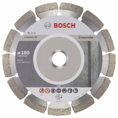 Bosch Elmas Kesme Disk SFConcrete 180*22,23mm