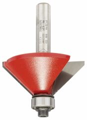 Bosch EXW Köşe Freze Ucu 8*15,65*61 mm
