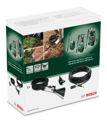 Bosch AQT Acil Durum Kiti