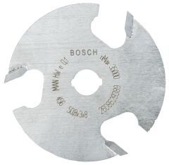 Bosch EXW Disk Kanal Freze Ucu 8*50,8*3 mm