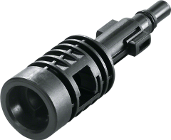 Bosch Aquatak aksesuarları için adaptör (Tüm modeller için)