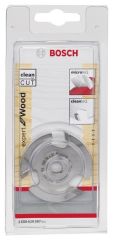 Bosch EXW Disk Kanal Freze Ucu 8*50,8*4 mm
