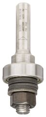 Bosch EXW Kanal Freze Şaftı 8*60,3 mm