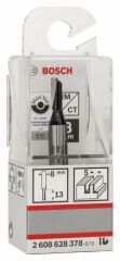 Bosch SDW Düz Freze Ucu 8*5*51 mm