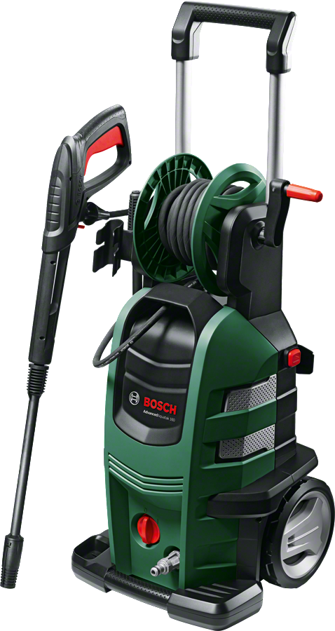 Bosch AdvancedAquatak160 Yük.Basınçlı.Yıkama