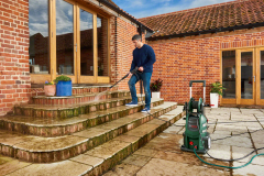 Bosch AdvancedAquatak160 Yük.Basınçlı.Yıkama