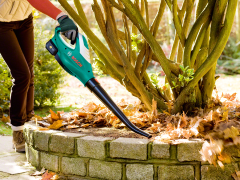 Bosch ALB18 LI Yaprak Üfleme Makinesi