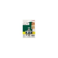 Bosch - 7 Parça Delik Açma Testeresi Seti (18 mm)