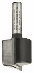 Bosch SDW Çift Oluklu Düz Freze Ucu 8*25*51mm