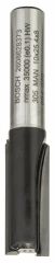 Bosch SDW Çift Oluklu Düz Freze Ucu 8*10*56mm