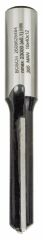 Bosch SDW Çift Oluklu Düz Freze Ucu 12*10*81mm