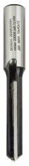 Bosch SDW Çift Oluklu Düz Freze Ucu 12*10*81mm