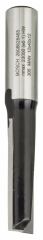 Bosch SDW Çift Oluklu Düz Freze Ucu 12*12*81mm