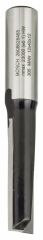 Bosch SDW Çift Oluklu Düz Freze Ucu 12*12*81mm