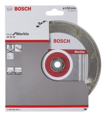 Bosch Elmas Kesme Disk BFMarble 150*22,23mm