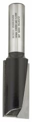 Bosch SDW Çift Oluklu Düz Freze Ucu 12*20*81mm