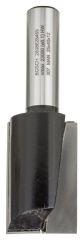 Bosch SDW Çift Oluklu Düz Freze Ucu 12*25*81mm